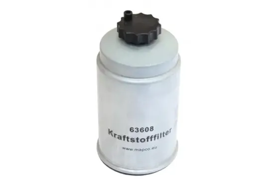 Kraftstofffilter MAPCO 63608 Bild Kraftstofffilter MAPCO 63608