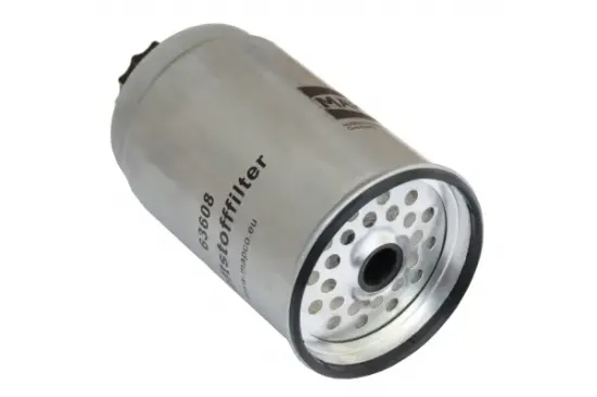 Kraftstofffilter MAPCO 63608 Bild Kraftstofffilter MAPCO 63608
