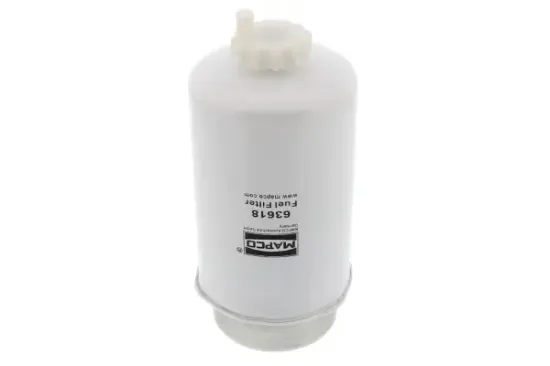 Kraftstofffilter MAPCO 63618 Bild Kraftstofffilter MAPCO 63618