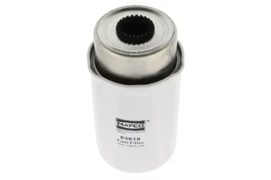Kraftstofffilter MAPCO 63618 Bild Kraftstofffilter MAPCO 63618