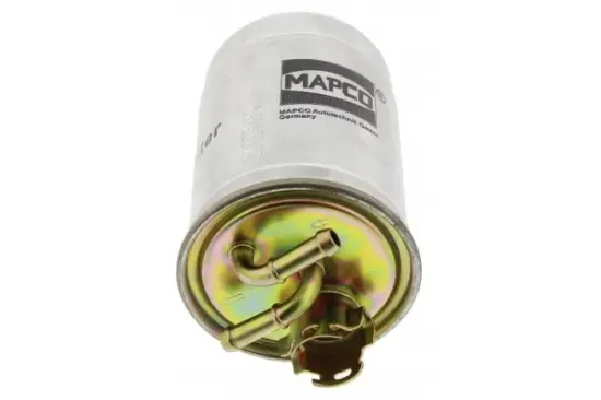 Kraftstofffilter MAPCO 63807 Bild Kraftstofffilter MAPCO 63807