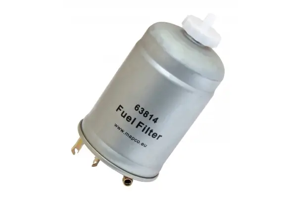 Kraftstofffilter MAPCO 63814