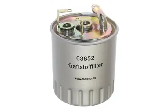 Kraftstofffilter MAPCO 63852 Bild Kraftstofffilter MAPCO 63852