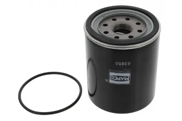 Spurstangenkopf Vorderachse links MAPCO 19180