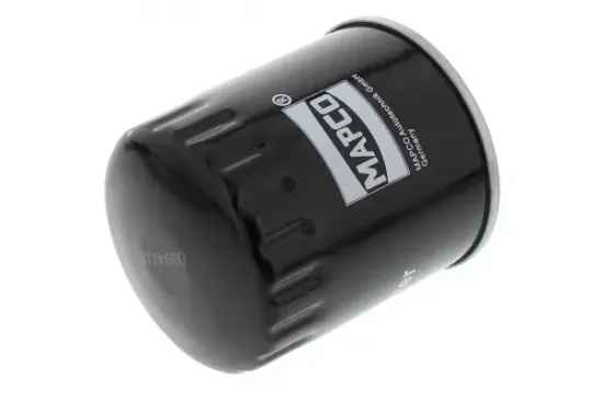 Kraftstofffilter MAPCO 63861 Bild Kraftstofffilter MAPCO 63861