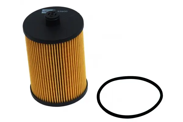 Kraftstofffilter MAPCO 63900