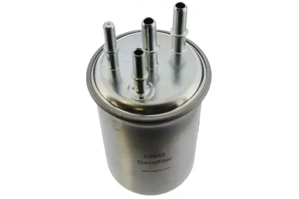 Kraftstofffilter MAPCO 63985