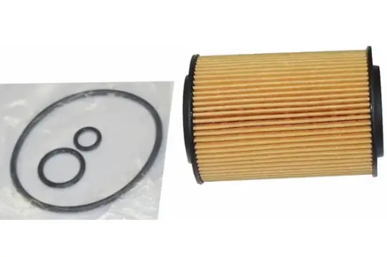 Ölfilter MAPCO 64504 Bild Ölfilter MAPCO 64504