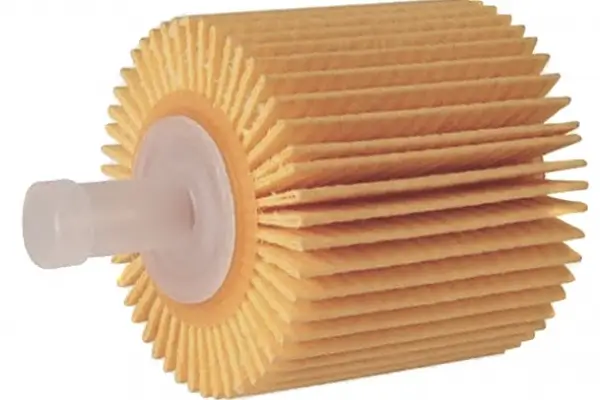 Ölfilter MAPCO 64506