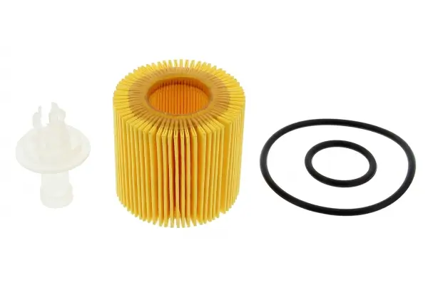 Ölfilter MAPCO 64507