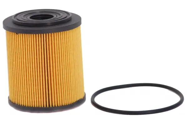 Ölfilter MAPCO 64604
