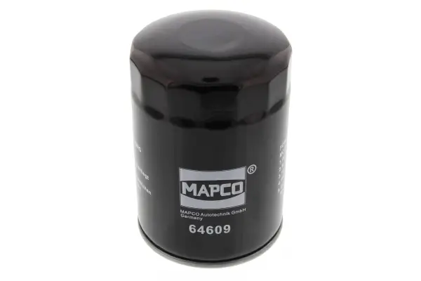 Ölfilter MAPCO 64609