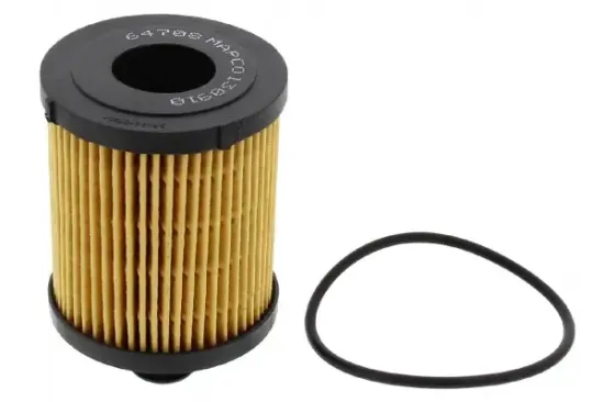 Ölfilter MAPCO 64708 Bild Ölfilter MAPCO 64708
