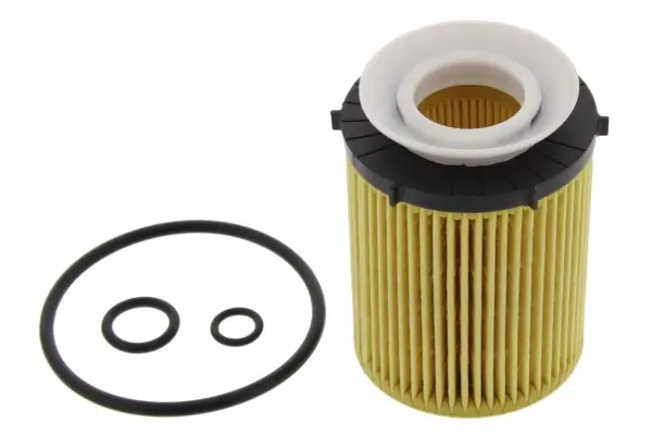 Ölfilter MAPCO 64818