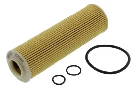 Ölfilter MAPCO 64819 Bild Ölfilter MAPCO 64819