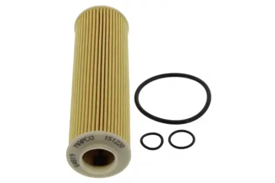 Ölfilter MAPCO 64819 Bild Ölfilter MAPCO 64819