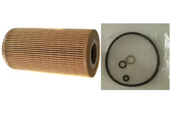 Ölfilter MAPCO 64861 Bild Ölfilter MAPCO 64861