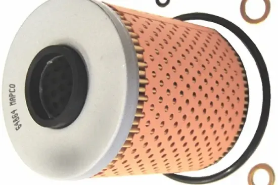 Ölfilter MAPCO 64864 Bild Ölfilter MAPCO 64864