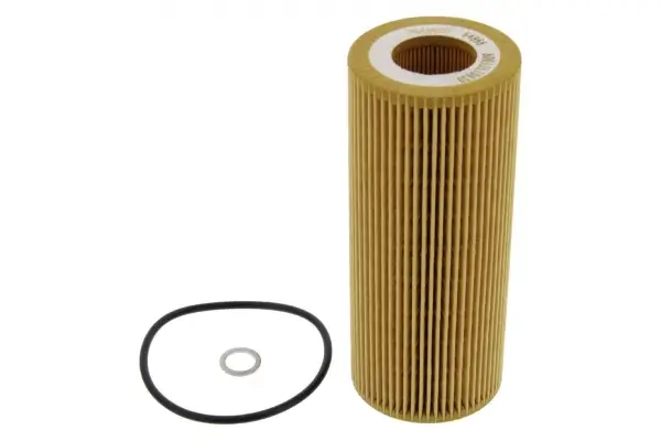 Ölfilter MAPCO 64866