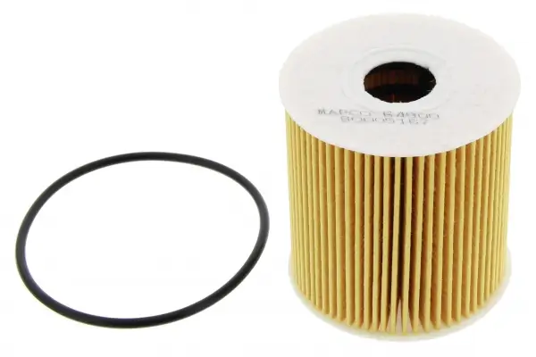 Ölfilter MAPCO 64900