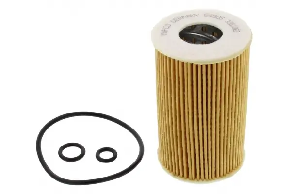 Ölfilter MAPCO 64906