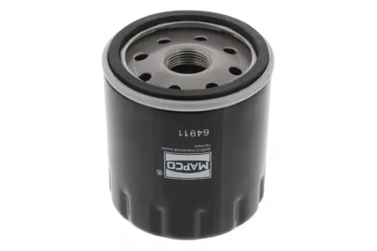 Ölfilter MAPCO 64911 Bild Ölfilter MAPCO 64911