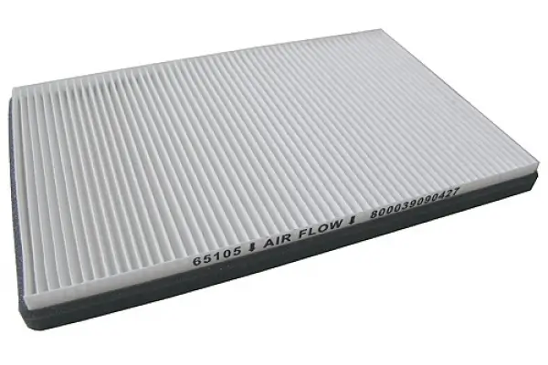 Filter, Innenraumluft MAPCO 65105