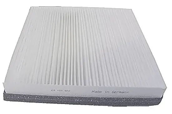 Filter, Innenraumluft MAPCO 65107 Bild Filter, Innenraumluft MAPCO 65107