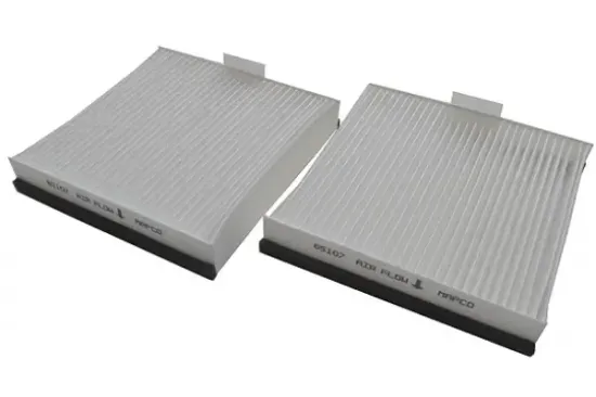 Filter, Innenraumluft MAPCO 65107/2 Bild Filter, Innenraumluft MAPCO 65107/2
