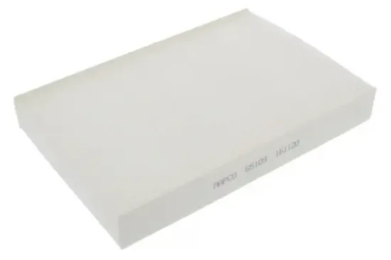 Filter, Innenraumluft MAPCO 65109 Bild Filter, Innenraumluft MAPCO 65109