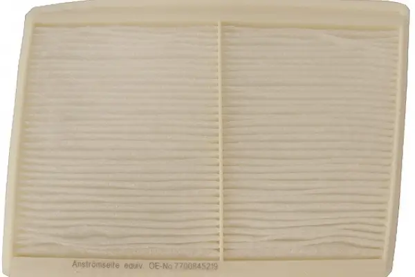 Filter, Innenraumluft MAPCO 65110