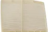 Filter, Innenraumluft MAPCO 65110 Bild Filter, Innenraumluft MAPCO 65110
