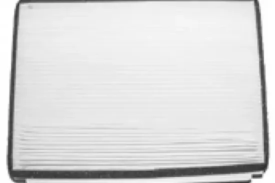 Filter, Innenraumluft MAPCO 65201 Bild Filter, Innenraumluft MAPCO 65201