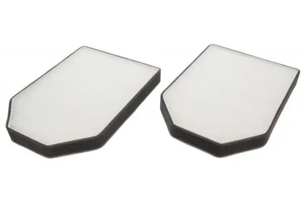 Filter, Innenraumluft MAPCO 65218