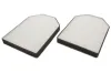 Filter, Innenraumluft MAPCO 65218 Bild Filter, Innenraumluft MAPCO 65218