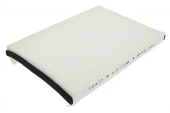 Filter, Innenraumluft MAPCO 65472 Bild Filter, Innenraumluft MAPCO 65472