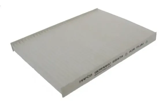 Filter, Innenraumluft MAPCO 65474 Bild Filter, Innenraumluft MAPCO 65474