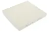 Filter, Innenraumluft MAPCO 65475 Bild Filter, Innenraumluft MAPCO 65475