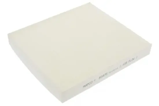 Filter, Innenraumluft MAPCO 65475 Bild Filter, Innenraumluft MAPCO 65475