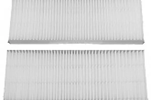 Filter, Innenraumluft MAPCO 65501