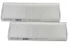 Filter, Innenraumluft MAPCO 65503/2