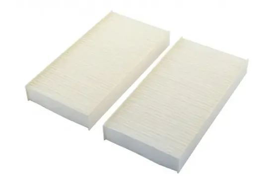 Filter, Innenraumluft MAPCO 65504 Bild Filter, Innenraumluft MAPCO 65504