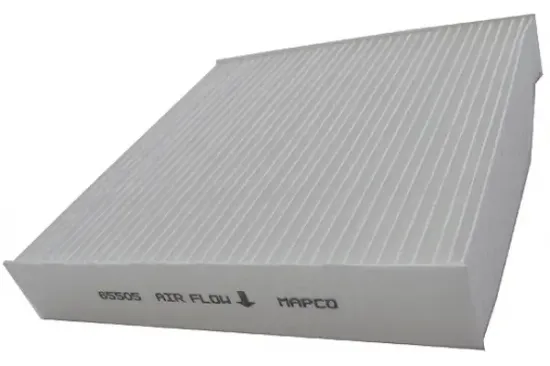 Filter, Innenraumluft MAPCO 65505 Bild Filter, Innenraumluft MAPCO 65505
