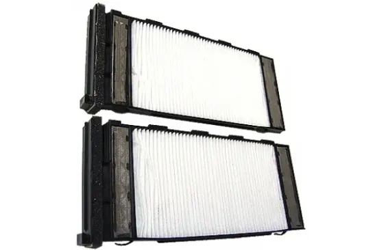 Filter, Innenraumluft MAPCO 65522 Bild Filter, Innenraumluft MAPCO 65522