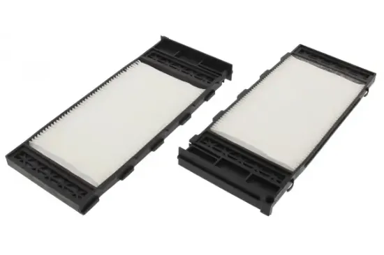 Filter, Innenraumluft MAPCO 65522 Bild Filter, Innenraumluft MAPCO 65522