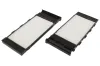Filter, Innenraumluft MAPCO 65522 Bild Filter, Innenraumluft MAPCO 65522