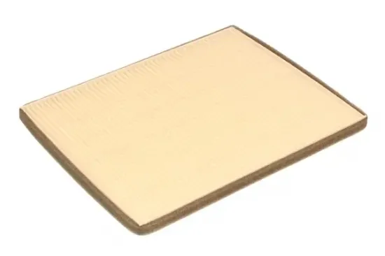 Filter, Innenraumluft MAPCO 65525 Bild Filter, Innenraumluft MAPCO 65525