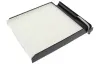 Filter, Innenraumluft MAPCO 65531 Bild Filter, Innenraumluft MAPCO 65531