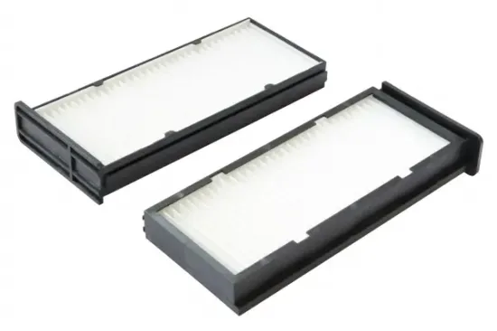 Filter, Innenraumluft MAPCO 65536 Bild Filter, Innenraumluft MAPCO 65536
