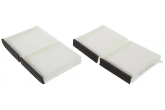 Filter, Innenraumluft MAPCO 65542 Bild Filter, Innenraumluft MAPCO 65542